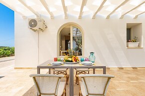 1913 B&B I Tarocchi - Camera Quadrupla con Terrazza