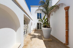 1913 B&B I Tarocchi - Camera Quadrupla con Terrazza