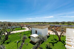 1913 B&B I Tarocchi - Camera Quadrupla con Terrazza