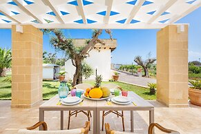 1913 B&B I Tarocchi - Camera Quadrupla con Terrazza