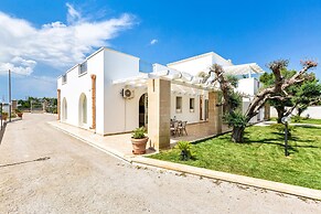 1913 B&B I Tarocchi - Camera Quadrupla con Terrazza