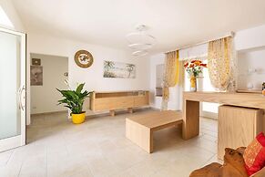 1913 B&B I Tarocchi - Camera Quadrupla con Terrazza