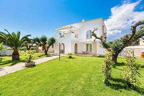 1913 B&B I Tarocchi - Camera Quadrupla con Terrazza