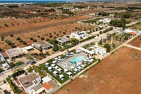 1913 B&B I Tarocchi - Camera Quadrupla con Terrazza