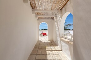 1914 B&B I Tarocchi - Camera Matrimoniale La Stella