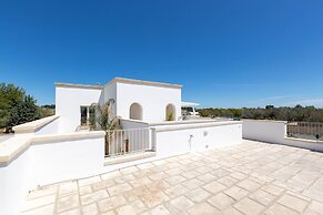 1914 B&B I Tarocchi - Camera Matrimoniale La Stella