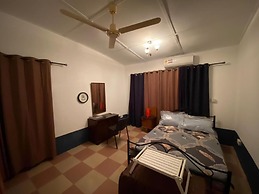 Stunning 2-bed House in Madina