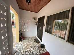 Stunning 2-bed House in Madina