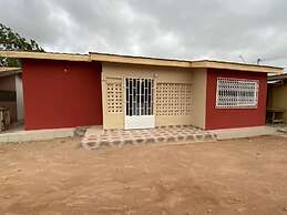 Stunning 2-bed House in Madina