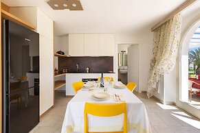 1915 Appartamento I Tarocchi Deluxe