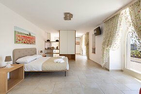 1915 Appartamento I Tarocchi Deluxe