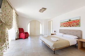 1915 Appartamento I Tarocchi Deluxe