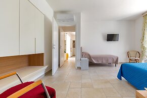 1977 B&B I Tarocchi - La Papessa Camera Quadrupla