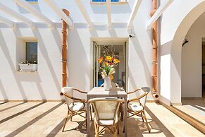 1977 B&B I Tarocchi - La Papessa Camera Quadrupla