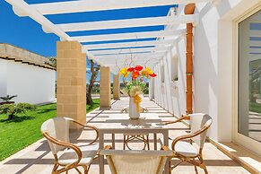 1977 B&B I Tarocchi - La Papessa Camera Quadrupla