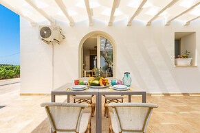 1977 B&B I Tarocchi - La Papessa Camera Quadrupla