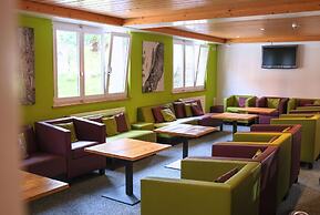 Eiger Lodge Chic