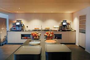 Eiger Lodge Chic