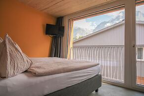 Eiger Lodge Chic