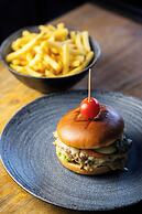 Eiger Lodge Chic