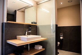 Eiger Lodge Chic