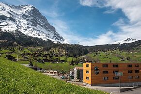 Eiger Lodge Chic