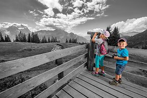 Eiger Lodge Chic