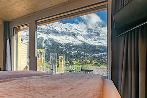 Eiger Lodge Chic