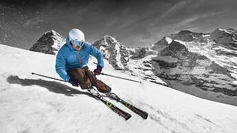 Eiger Lodge Chic
