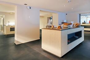 Eiger Lodge Chic