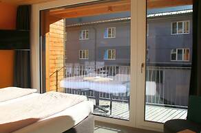 Eiger Lodge Chic