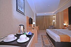 Bindiram By ShriGo Hotels