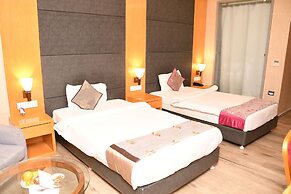 Bindiram By ShriGo Hotels