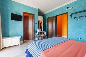 2272 Hestasja Exclusive Rooms & Breakfast - Doppia