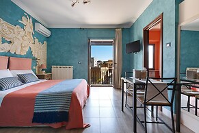 2272 Hestasja Exclusive Rooms & Breakfast - Doppia