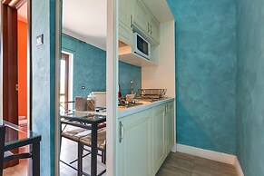 2272 Hestasja Exclusive Rooms & Breakfast - Doppia