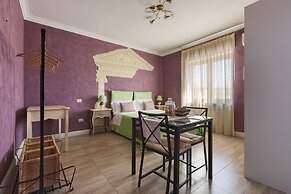 2272 Hestasja Exclusive Rooms & Breakfast - Doppia