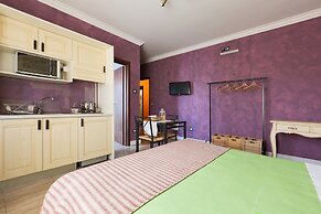 2272 Hestasja Exclusive Rooms & Breakfast - Doppia