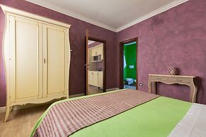 2273 Hestasja Exclusive Apartments - Bilo Quadrupla by Barbarhouse