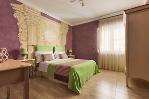 2273 Hestasja Exclusive Apartments - Bilo Quadrupla by Barbarhouse