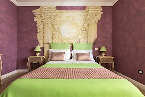 2273 Hestasja Exclusive Apartments - Bilo Quadrupla by Barbarhouse