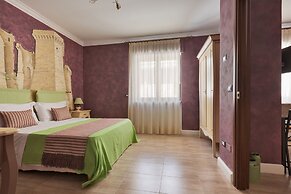 2273 Hestasja Exclusive Apartments - Bilo Quadrupla by Barbarhouse