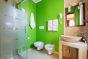 2273 Hestasja Exclusive Apartments - Bilo Quadrupla by Barbarhouse