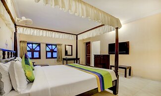 Treebo Kumbhal Castle, 2 Km From Kumbalgarh Fort