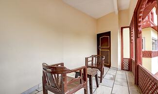 Treebo Kumbhal Castle, 2 Km From Kumbalgarh Fort