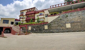 Treebo Kumbhal Castle, 2 Km From Kumbalgarh Fort