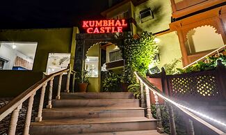 Treebo Kumbhal Castle, 2 Km From Kumbalgarh Fort