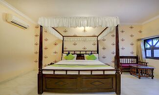 Treebo Kumbhal Castle, 2 Km From Kumbalgarh Fort