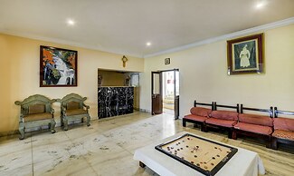 Treebo Kumbhal Castle, 2 Km From Kumbalgarh Fort