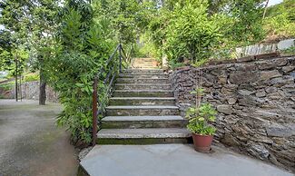 Treebo Kumbhal Castle, 2 Km From Kumbalgarh Fort